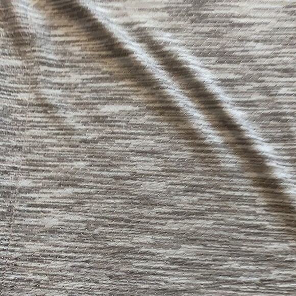 Under Armour Women's Threadborne Seamless Long Sleeve Shirt Size S  Gray - Picture 8 of 10